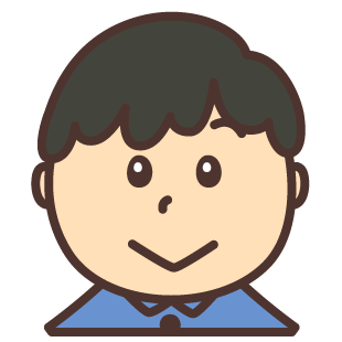 似顔絵を提供する