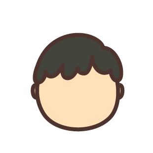 メンズぬいぐるみミディアム