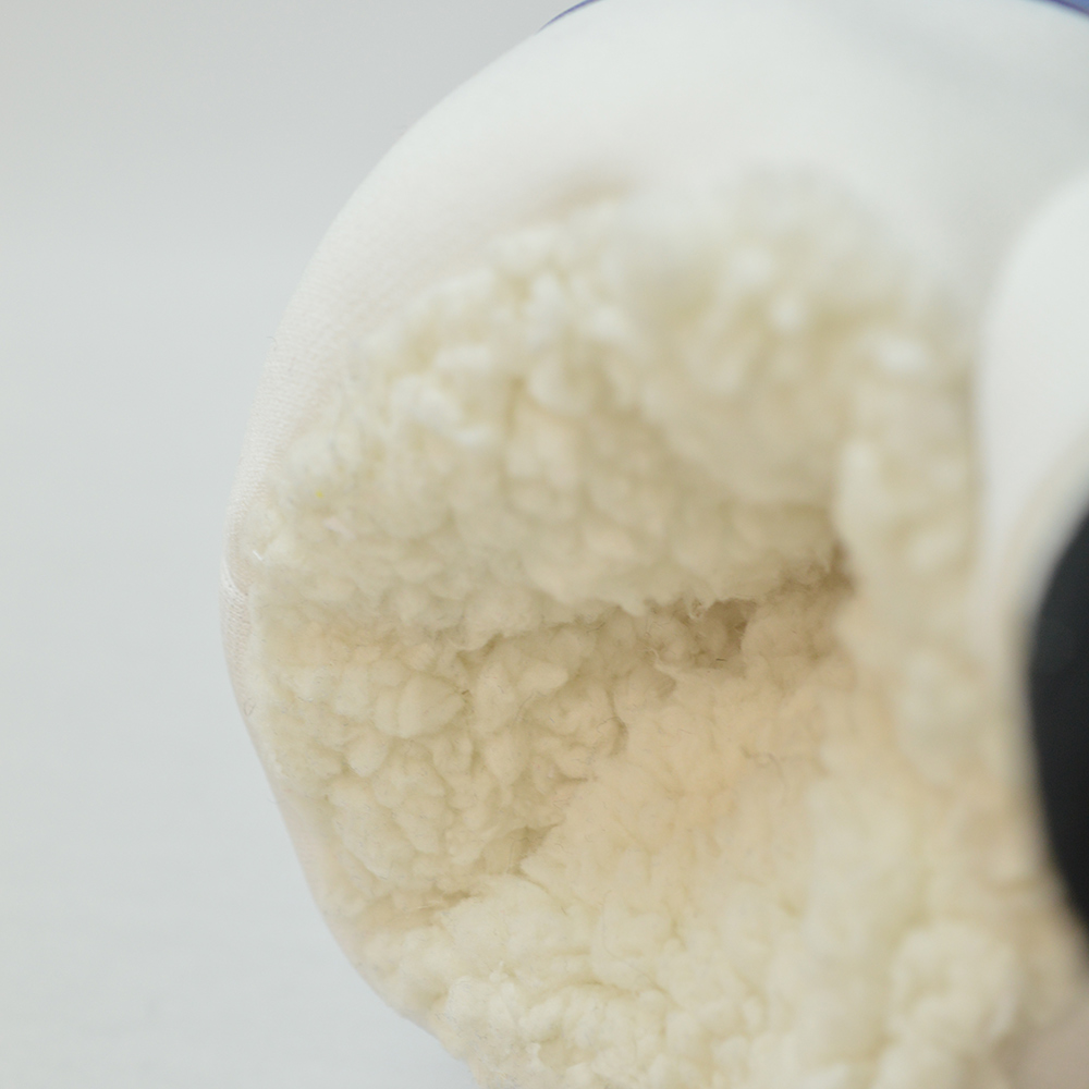 ぬいぐるみ 下側