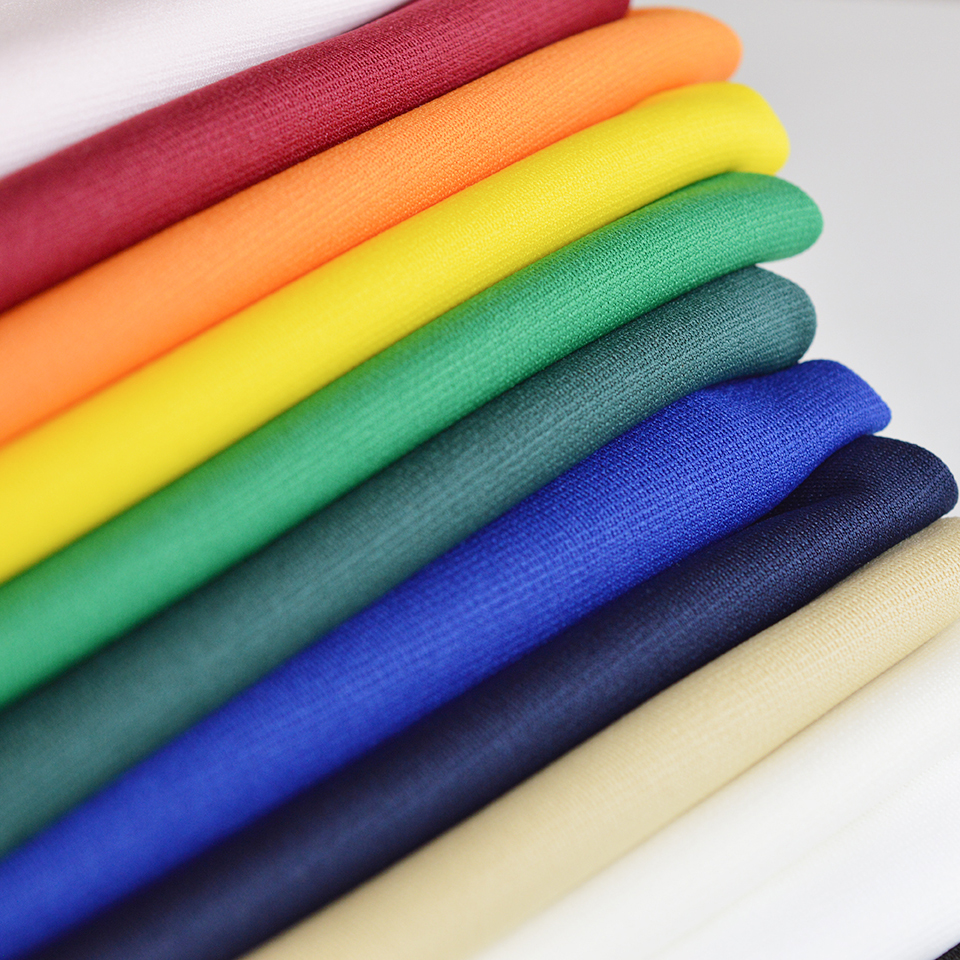 ぬいぐるみに使用する生地イメージ